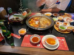 -牛New寿喜烧(闵行龙湖天街店)