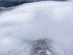 -牛背山