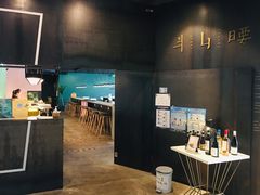 -半山腰·云南菜(侨福芳草地店)