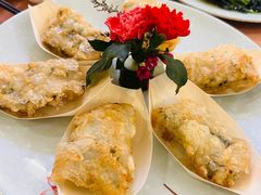 -抱德·潮汕味(敦和店原惠城鱼仔)