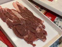 -京元盛铜锅涮肉(上海总店)
