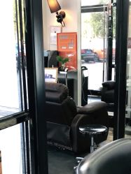 -风向标WIND VANE SALON