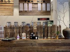 -成川茶店·潮汕工夫浓茶(万象店)