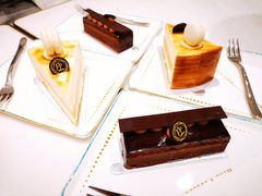 -PAUL LAFAYET 法式甜品(深圳湾万象城店)