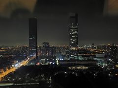 -无锡君来洲际酒店