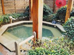 -郑州银基黄帝宫御温泉