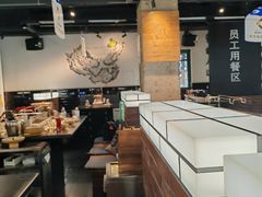 -很久以前羊肉串(长寿路星方汇店)