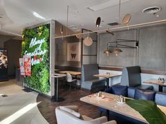 -必胜客(白石桥店)