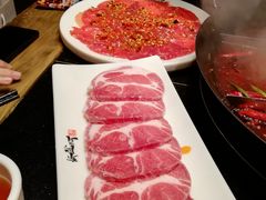 -纸盐河码头火锅(十八梯店)
