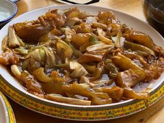 -清真利德顺小老饭庄(复兴路店)