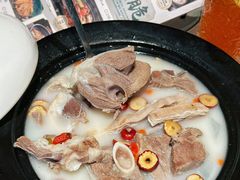 -新兴·金羊座·粤菜点心(乐峰店)