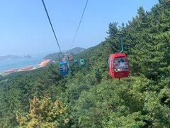 -摩天岭风景区