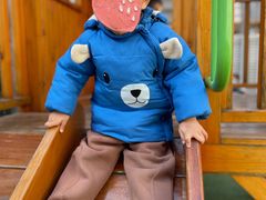 -Thinkfirst幼儿园(CBD双井校区)