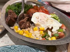 -墨纪Mojí墨西哥餐厅(官舍店)