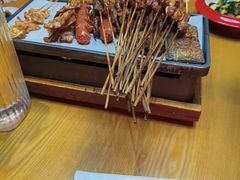 -庆峰龙虾烧烤(合肥一店)
