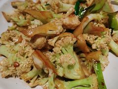 -粗茶淡饭•陕菜•家常菜