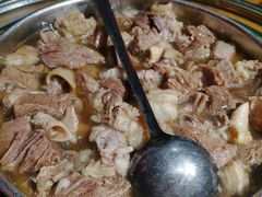 牛肉套皮-顺意会馆(南门店)