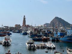 -大连金石滩国家旅游度假区