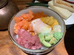 -江户前寿司(好运街店)