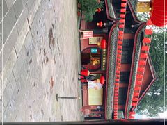 -峨眉山报国寺