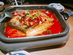 -龙门烤鱼(东方宝泰店)