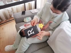 -baby bella小贝拉母婴护理中心(北京东隅店)