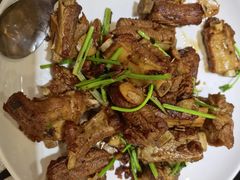 -小红鲸·海鲜餐厅(轸大路店)