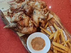 葫芦鸡-德泰楼餐饮(莲湖路店)