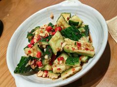 -乐乐大排档·30年老字号(浙江路店)