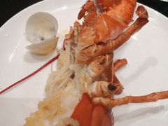 -大东方海鲜酒楼(小武基桥店)