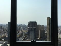 -青岛富力艾美酒店