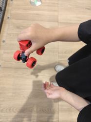 -莫莉幻想儿童乐园(苏州常熟永旺店)