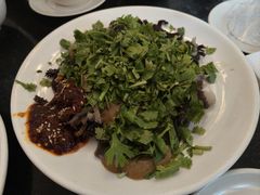 -清真宏玉祥黄门脸餐厅(华荫东里店)