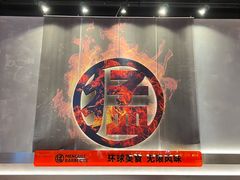 -猛古里烤肉自助(荟聚中心店)