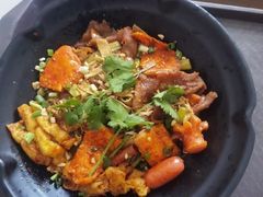 -杭州西湖风景名胜区-满觉陇四眼井