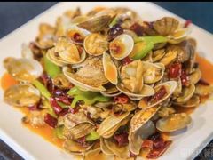-黑胡子海盗主题餐厅海鲜烧烤