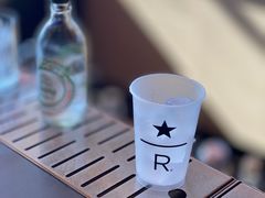 -星巴克臻选(上海合生汇1F店)
