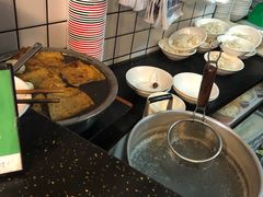 -刘二妈米皮(步行街店)