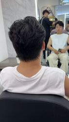 -YESIDO椰岛造型烫发染发