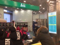 -小句号·精致料理(江南环球港店)