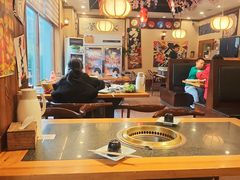 -梦山水日本烧肉(五四广场店)