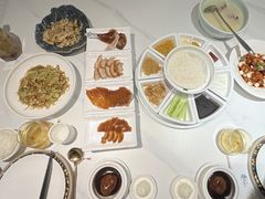 -羲和雅苑•北京烤鸭(国贸商城店)