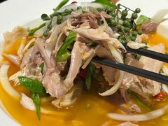 -那拉提之疆·新疆菜(美院店)
