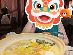 绍三鲜-寻宝记绍兴菜(鲁迅路店)