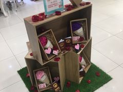 -丽达购物中心(崂山店)