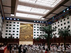 -北京九华山庄会展酒店