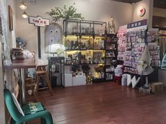 -W CAFE(甜爱路店)