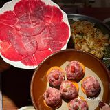 山里的朋友喊你来恰饭啦😋