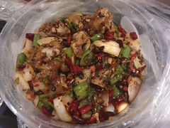 -廖老妈蹄花(中海国际店)