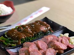-张妈台式锅烧(深大店)
